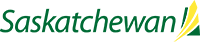 Saskatchewan logo